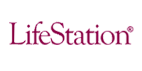 LifeStation logo