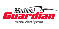 Medical Guardian logo