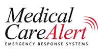 Medical Care Alert logo