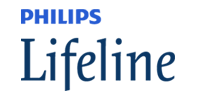 Philips LifeLine logo