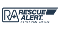 Rescue Alert logo